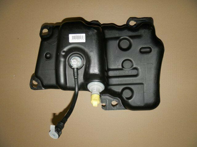 Vauxhall Zafira C Tourer Diesel Adblue Reservoir/ Tank New OE Part 13438275