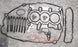 Vauxhall Adam Corsa E 1.0 3 Cylinder Head Gasket Kit New OE Part 95519633