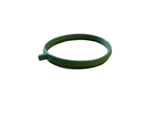 Vauxhall Corsa Mokka Etc 1.4 Turbo Throttle Body Gasket New OE Part 55566665