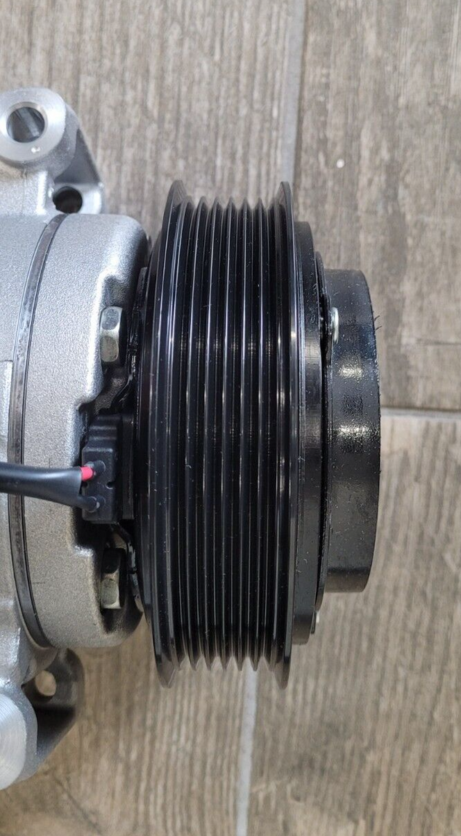 Vauxhall Insignia A (20092017) Aircon Compressor New OE Part 84005683