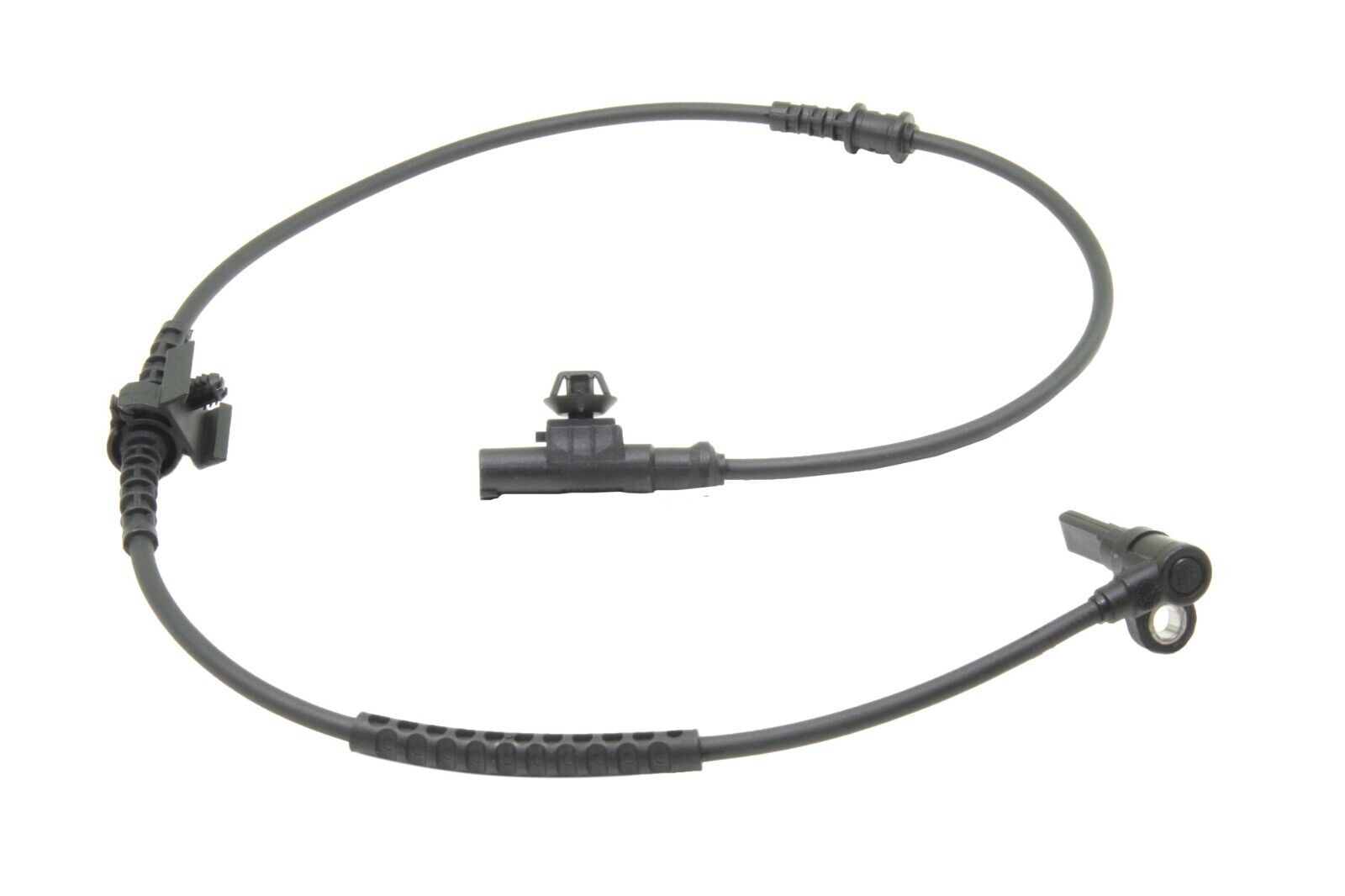 Vauxhall Meriva B (2010-) Front Speed Sensor ABS Sensor New OE Part 13381154