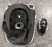 Vauxhall Mokka Knob Gearshift Control Manual Transmission Lever New OE Part 25200487