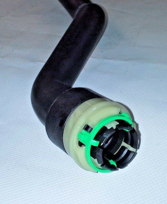 Vauxhall Astra H Z13DTH Heater Water Outlet Hose Pipe New OE Part 13128922*