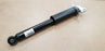 Vauxhall Insignia A Rear Standard Chassis Driver Side Shock Absorber New OE Part 95516522
