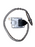 Vauxhall Crossland Position 1 NOX Sensor New OE Part 9821120980*