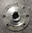Vauxhall 1.0 1.2 1.4 Adam Corsa D & E 4 Hole Front Hub New OE Part 13495964 55701432