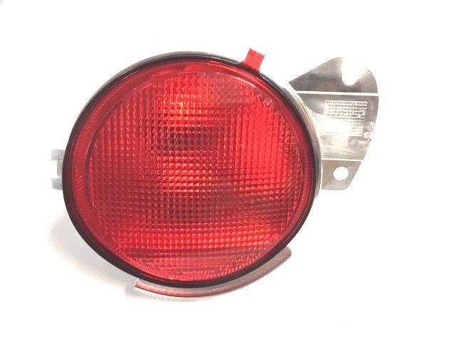 Original GM OEM Vauxhall Adam Left Front Fog Light Lamp 13354580 Original GM OEM Vauxhall Adam Left Front Fog Light Lamp 13354580