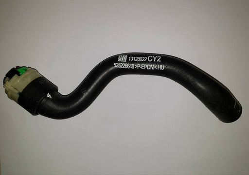 Vauxhall Astra H Z13DTH Heater Water Outlet Hose Pipe New OE Part 13128922*
