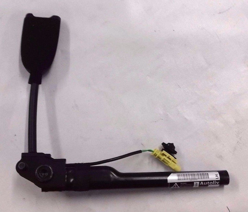 Vauxhall Astra J 3 Door GTC Cascada N/S Seat Belt Pretensioner New OE Part 13337409