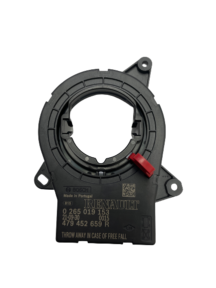 Vauxhall Vivaro B Steering Wheel Angle Sensor New OE Part 93460556 93458594 93868089
