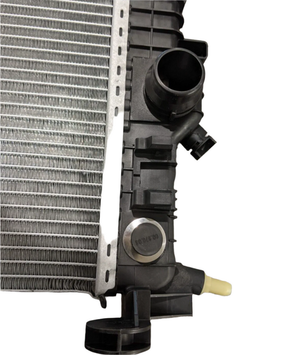 13320 Radiator Vauxhall Meriva B (2010-) 1.7 Diesel Engine Water Cooling Radiator New ...