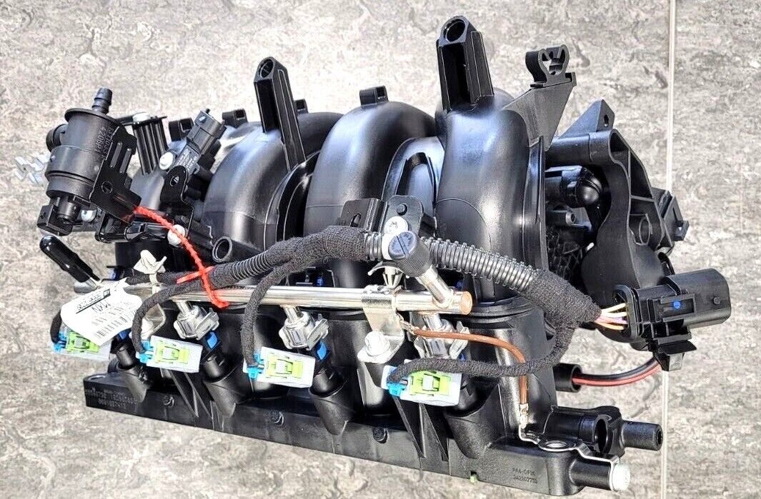 Vauxhall Mokka 1.6 1.8 Induction Inlet Manifold Complete New OE Part 55568970