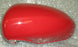 Corsa D & E 2006+ N/S Passengers 63U GBH Power Red Door Wing Mirror Cover