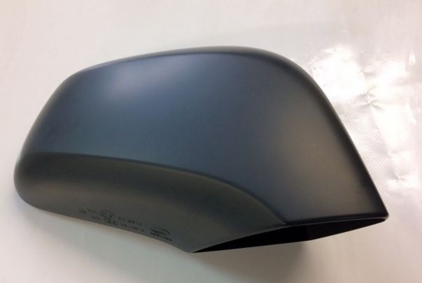 Vauxhall Mokka O/S Drivers Side Primed Door Mirror Cover Casing New OE Part 95330570