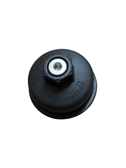 Vauxhall Astra Insignia Etc 1.6 Diesel Oil Filter Cap New OE Part 55573793