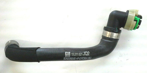 ORIGINAL Vauxhall Astra H Zafira B 2.0 Turbo Outlet Heater Hose New OE Part 13211821