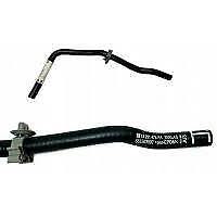 Vauxhall Zafira C Astra J A16LET Degassing Hose From Header Tank New OE Part 13251476