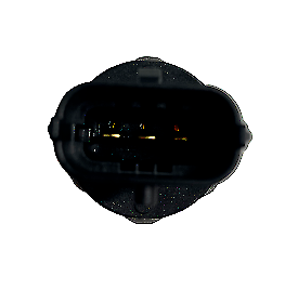 Vauxhall Insignia Astra Zafira Etc Diesel Fuel Pressure New OE Part 55564170