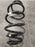 Vauxhall Insignia A Lowered Sports Chassis Front Coil Spring New OE Part 22879060
