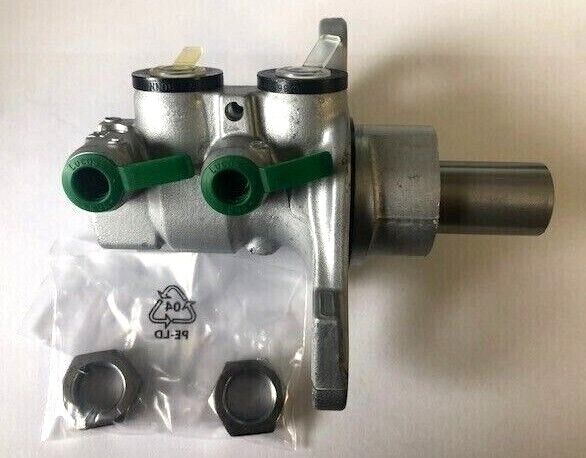 Vauxhall Astra K (2016-) Brake Master Cylinder New OE Part 42704193 13486145