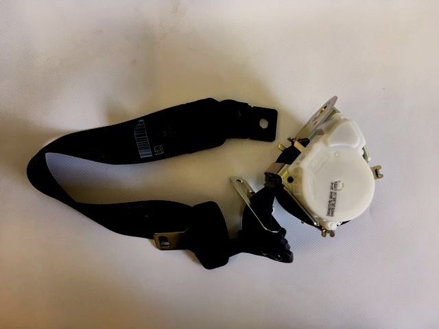 Vauxhall Meriva B O/S Front Seat Belt For Extra Lap Pretensioner New OE Part 13305706