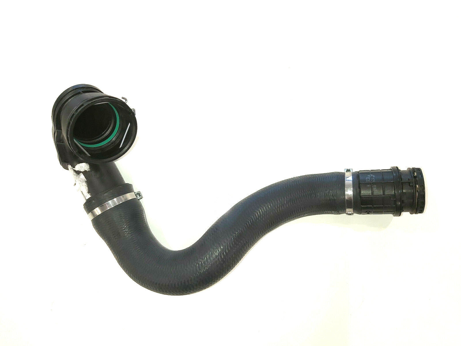 Vauxhall Astra J Zafira C 1.6 Diesel Inlet Intercooler Hose New OE Part 13345556*