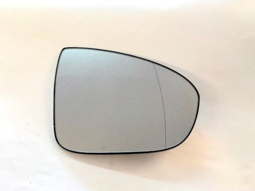 Vauxhall Corsa D & E Driver Door O/S Mirror Glass Electric Heated New 13296266