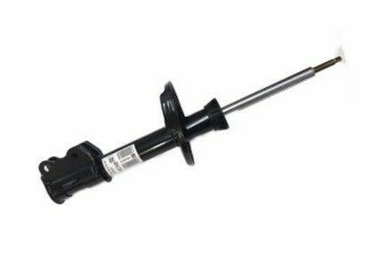 Vauxhall Corsa E RH Front Shock Absorber Ident ACHP New OE Part 13434140