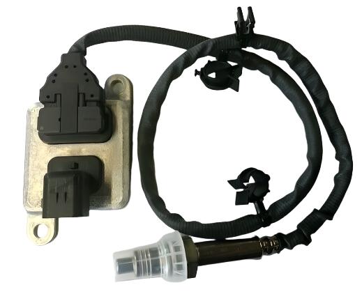 Vauxhall Zafira C 2.0 Diesel Position 2 NOX Sensor New OE Part 55598169*