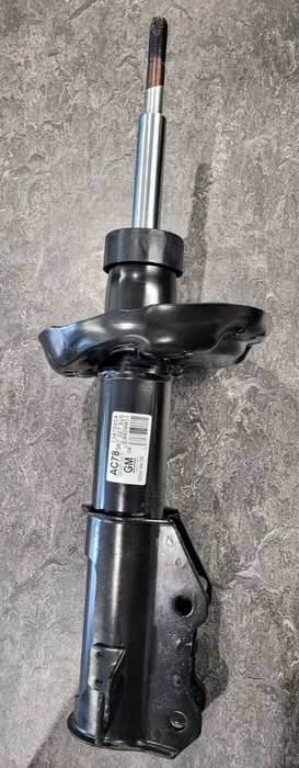 Vauxhall Insignia A (2014-) Passenger Side Front Shock Absorber New OE Part 13475854