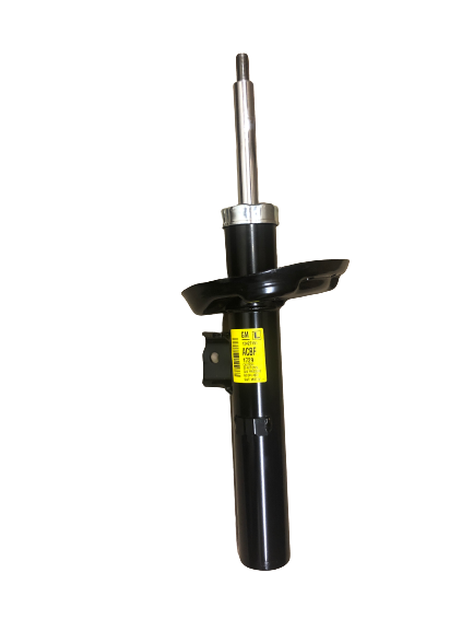 MaxiParts Front Shock Absorbers Pair – Vauxhall Astra H & Zafira B – Twin Tube Gas