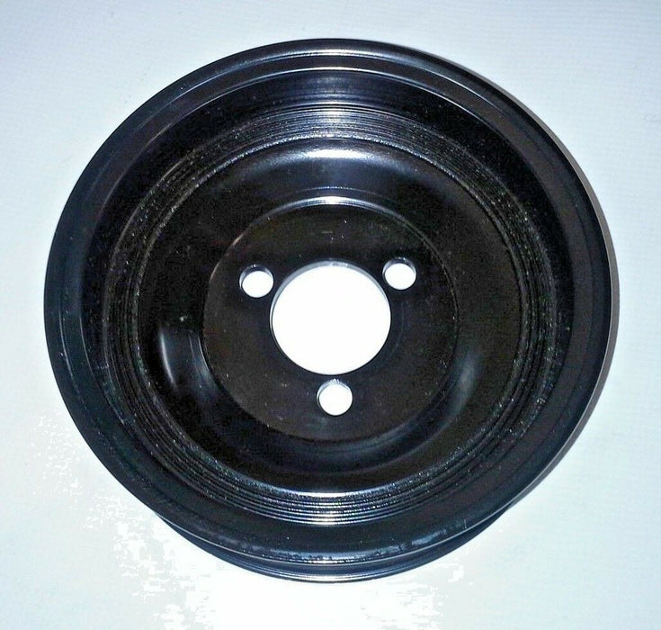Vauxhall 1.6 1.8 Petrol 1.6 Turbo Groove Water Pump Pulley New OE Part 55565004