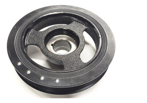 Vauxhall Astra K Viva Mokka Etc Petrol Lower Crank Pulley New OE Part 12638583