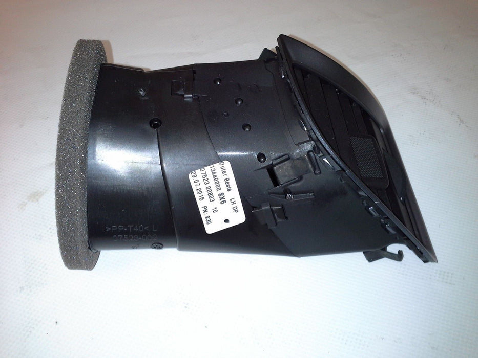 ORIGINAL Vauxhall Astra J (2010-2015) Outer Passengers Side Air Vent Housing New OE Part 13440000