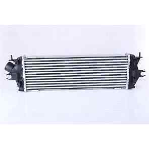 Vauxhall Vivaro A Turbo Diesel Intercooler 2.0DTI 2.5DTI New OE Part 93854162