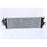 Vauxhall Vivaro A Turbo Diesel Intercooler 2.0DTI 2.5DTI New OE Part 93854162