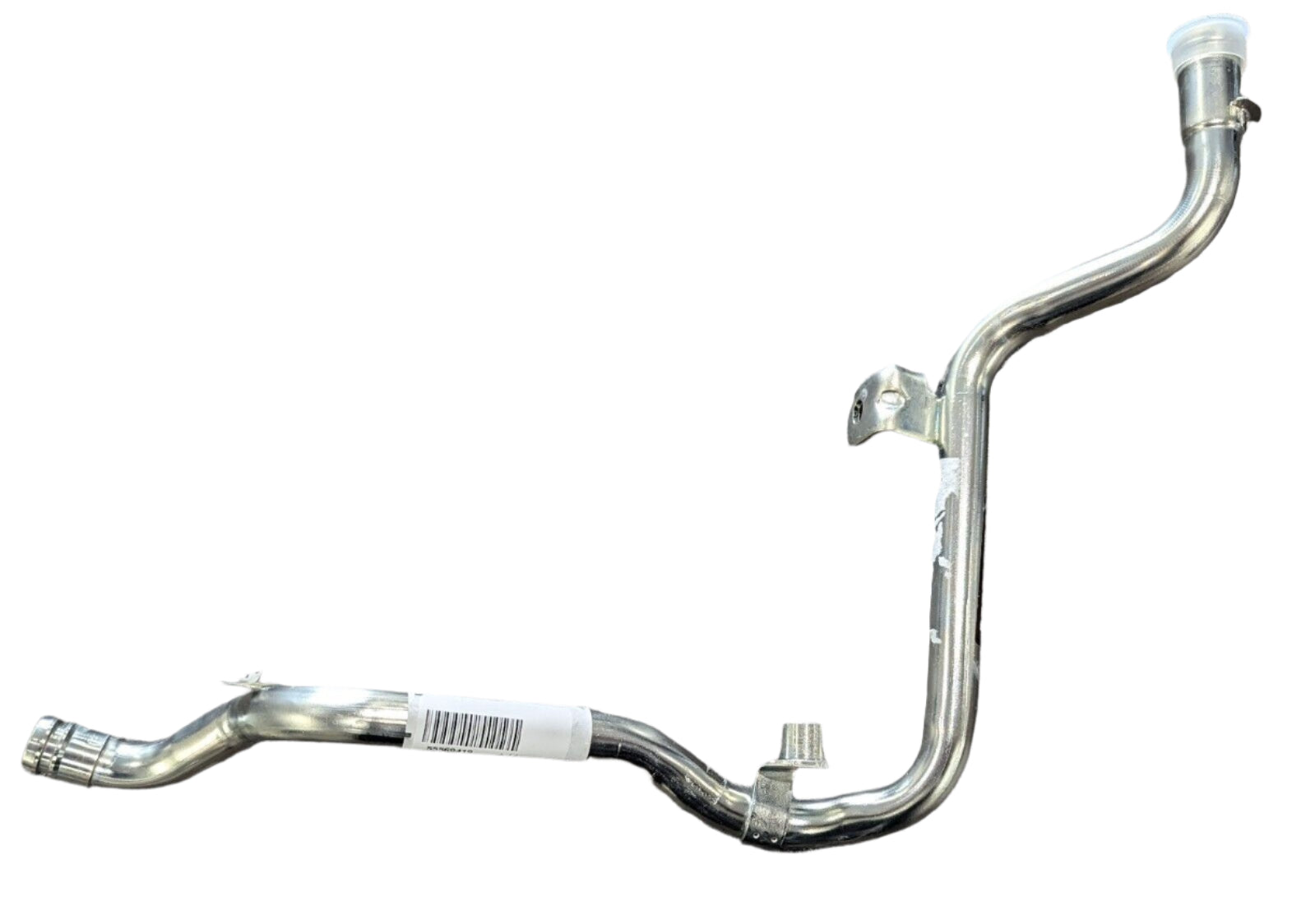 Vauxhall Astra Combo Meriva 1.3 Diesel Inlet Oil Cooler Pipe New OE Part 55569419