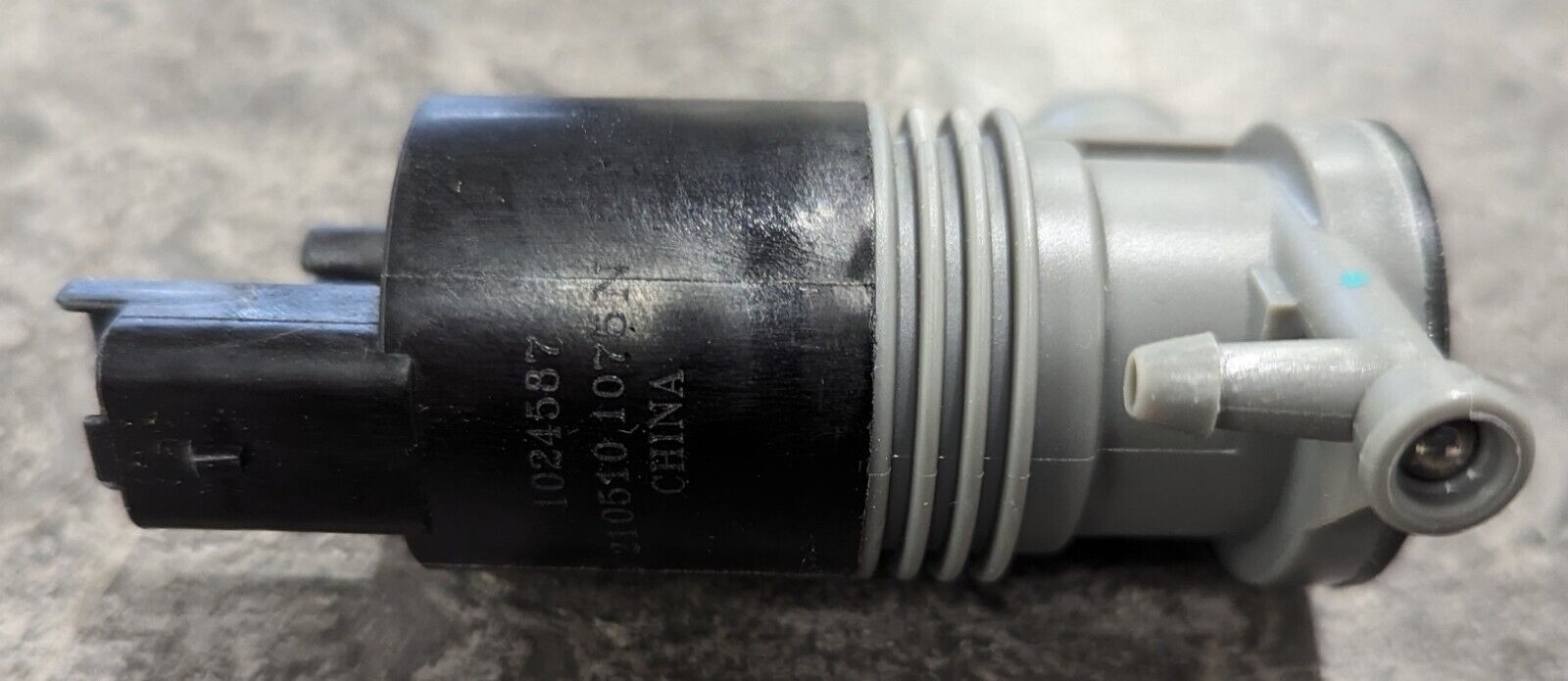 VAUXHALL VIVARO Windshield Washer Pump For Sale Online At Low Cost And