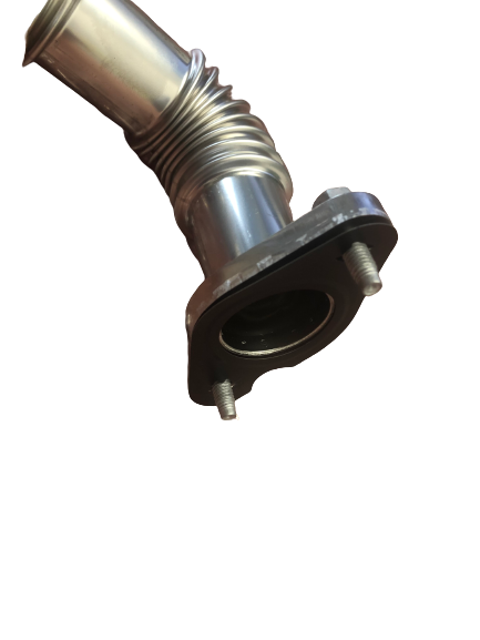 thumbnail image 2 of OE Vauxhall Clutch Pipe – Astra, Insignia, Antara, Zafira, Vectra, Signum – 24428856 2 of 4