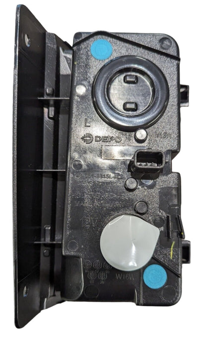 Vauxhall Vivaro B Panel Van Rear L/H Lamp Light Aftermarket 93457900 LL7311