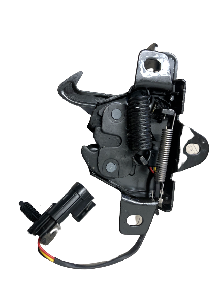 Vauxhall Antara Bonnet Release Latch With Switch New OE Part 95443282