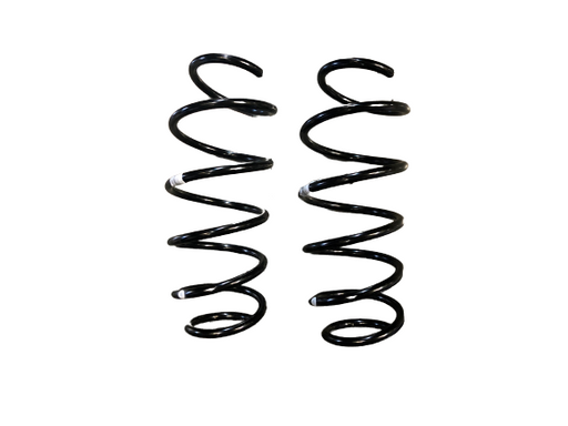 Vauxhall Astra H Front Springs (Pair) Ident BU New OE Part 93179669