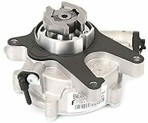 Vauxhall Z19DTH Vacuum Pump New OE Part 55581351 55488984