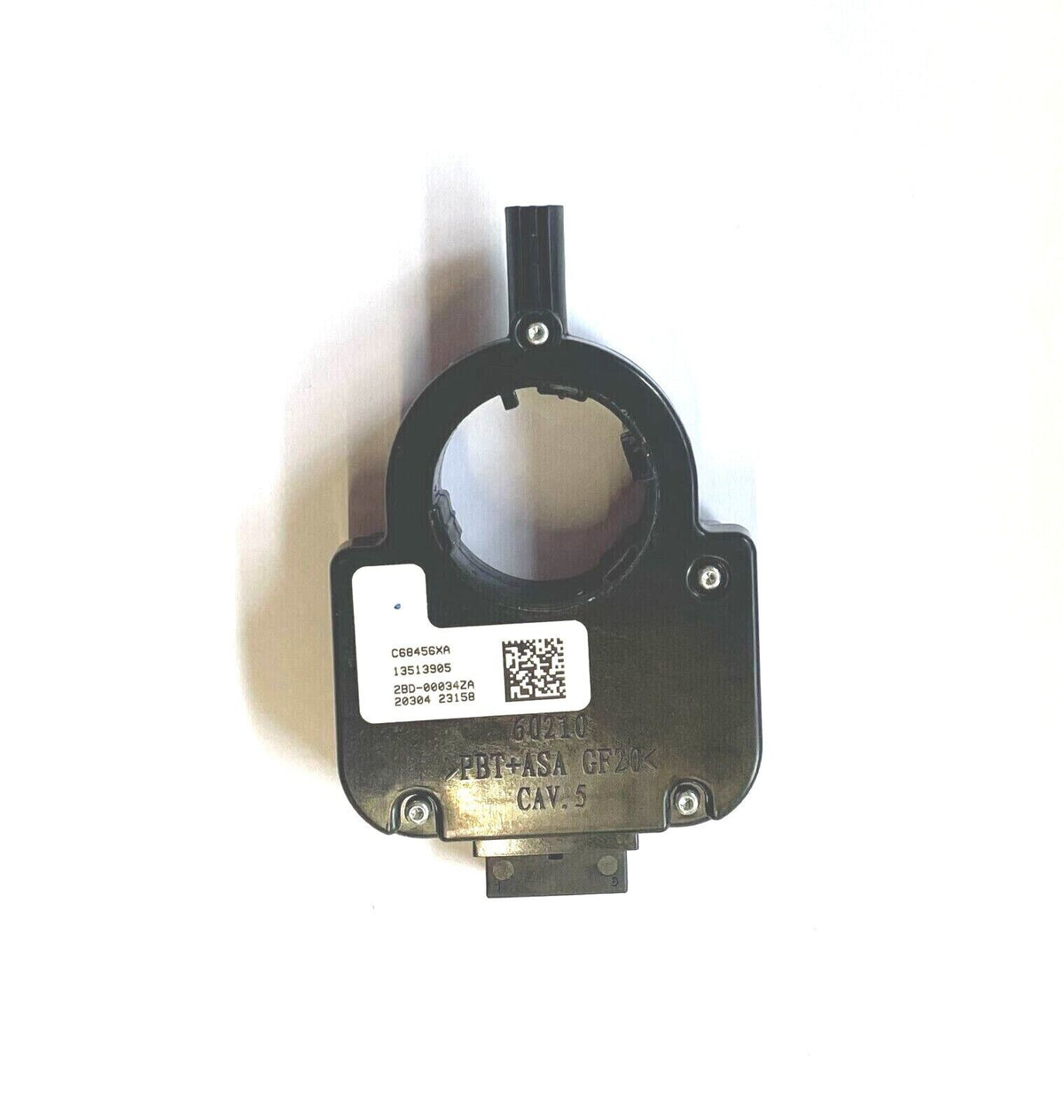 Vauxhall Insignia A Mokka Steering Column Angle Sensor CIM New OE Part  13513905