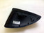 Vauxhall Astra K Drivers O/S Door Mirror Cover In Primer New OE Part 13396541