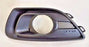 Vauxhall Astra J 3 Door GTC LH Front Fog Light Grille New OE Part 13352325
