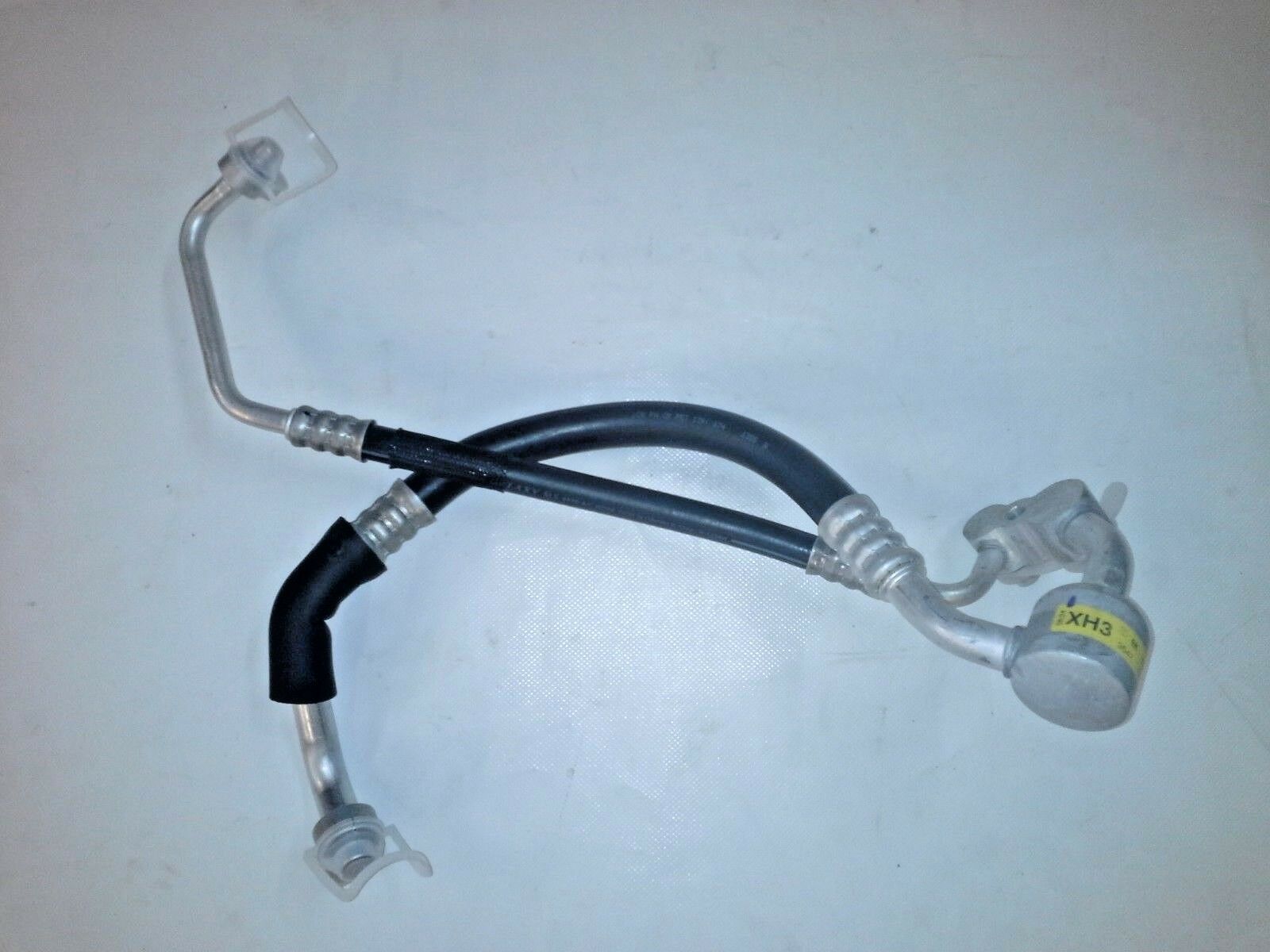 Vauxhall Astra Cascade Zafira 2.0 Diesel Condenser Compressor Hose Pipe New OE Part 13254577