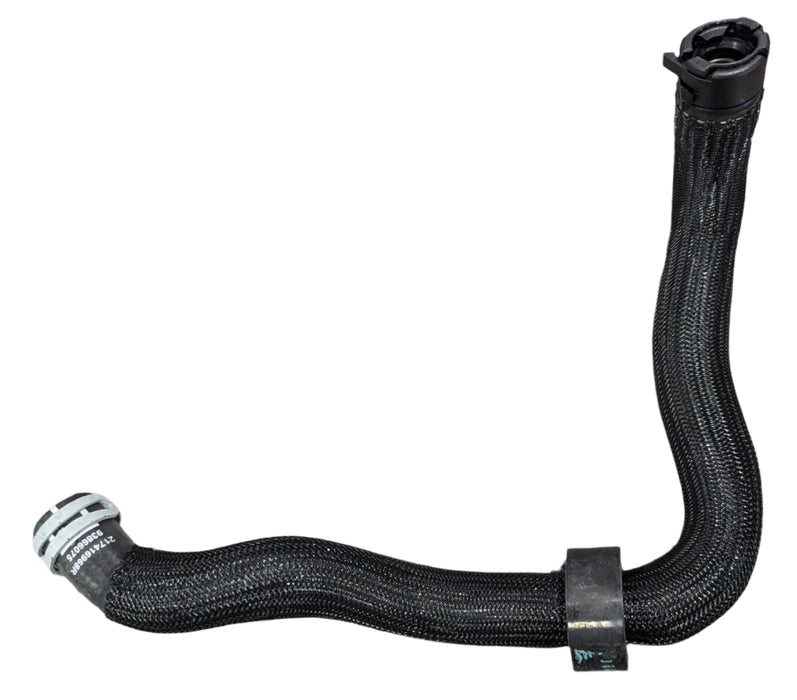 Tank Inlet Header Vauxhall Vivaro B Header Tank To Water Radiator Inlet Hose New OE Part ...