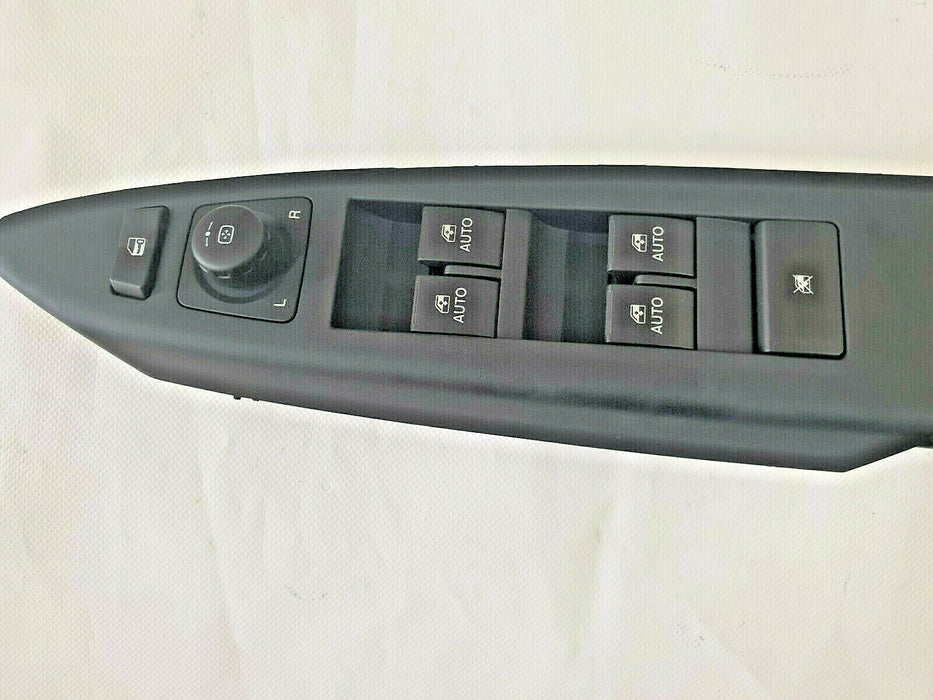 Vauxhall Antara Drivers Side Front Window Switch New OE Part 20968463*