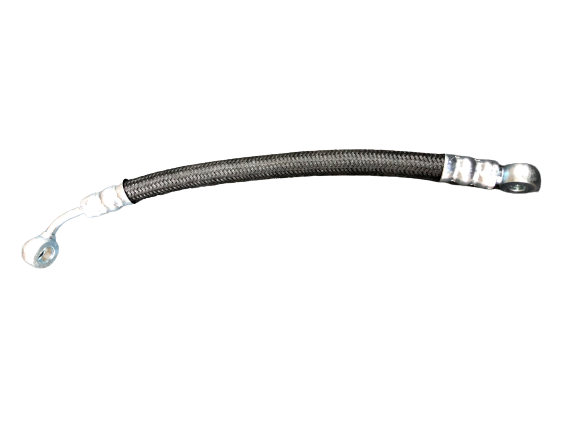 Vauxhall Corsa C Combo C 1.7 Diesel Alternator Oil Feed Pipe New OE Part 98069128